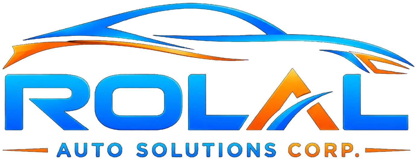 ROLAL Auto Solutions Corp